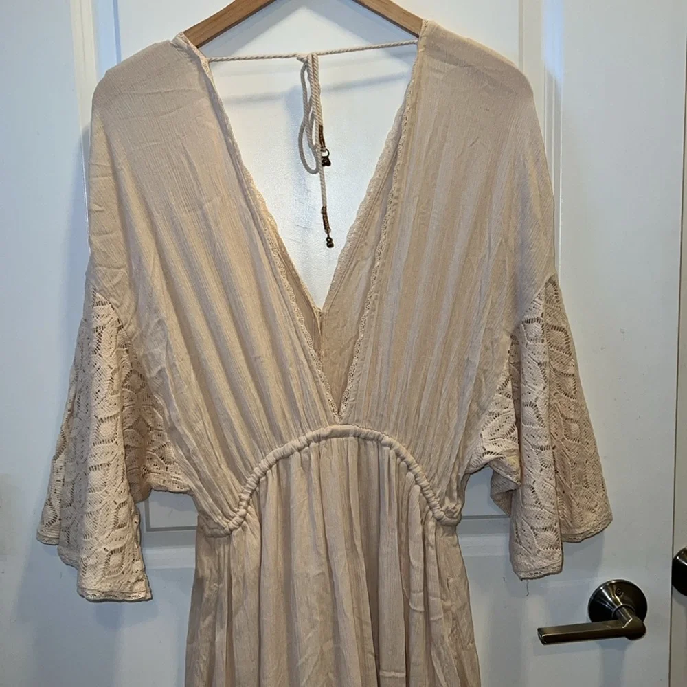 Free People Angela Jumpsuit - Picture 8 of 10